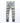 Ripped Jeans Men's Straight Slim Fit