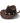 Minority Style Woolen Western Cowboy Hats Men's And Women's Couple Hats