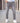 American-style Slim-fit Stretch Jeans