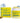 Snail Mucin Turmeric Anti Aging Mask