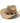 Minority Style Woolen Western Cowboy Hats Men's And Women's Couple Hats