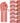 Lip Stain Pen 6 Colors Optional Lipstick