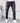 American-style Slim-fit Stretch Jeans