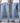 Men's Comfortable Elastic Straight Fit Jeans