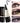 Waterproof Black Eyeliner Liquid Eye Liner Pen Pencil Gel Beauty Makeup Cosmetic Eyelashes Waterproof Eye Liner Makeup Tool