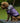 Cross-border pet supplies pet clothes dog clothes autumn and winter fur collar coat pet dog clothing