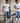 Frayed Slim-Fit Slim-Fit Jeans