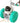 Cat And Dog Toys Slow Food Interactive Balance Car Multifunctional Fun Development Smart Pet Feeding Dog Toy Car Pets Products