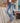 Women's Embroidered Bootcut Slim Fit Jeans