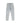 Washed Distressed Fit Straight-leg Jeans