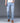Men's Comfortable Elastic Straight Fit Jeans