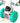 Cat And Dog Toys Slow Food Interactive Balance Car Multifunctional Fun Development Smart Pet Feeding Dog Toy Car Pets Products