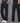 Men's Casual Loose Jeans Straight Fit